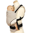 [3 Years Local Warranty] Manduca Pure Cotton Baby Carrier - Desert Sand