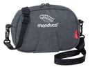 Manduca Carrier Belt Pouch - Grey
