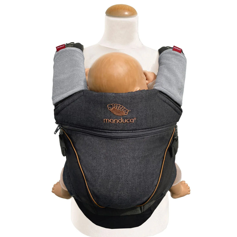 Manduca fumbee top