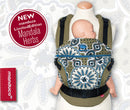 [3 Years Local Warranty] Manduca First Limited Edition Baby Carrier - Mandala Herbs