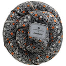 Manduca Sling Organic Cotton Baby Wrap - BellyButton SoftBlossom Dark