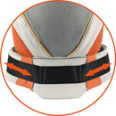 [3 Years Local Warranty] Manduca XT Organic Cotton Baby & Toddler Carrier - Denim Black Toffee