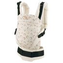 [3 Years Local Warranty] Manduca XT Organic Cotton Baby & Toddler Carrier Limited Edition Rainbow Day