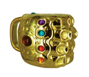 Paladone Marvel Infinity Gauntlet Shaped Mug