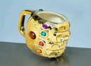 Paladone Marvel Infinity Gauntlet Shaped Mug