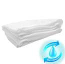 Bonbijou Snug Mattress Protector And Cover (28x52x4")