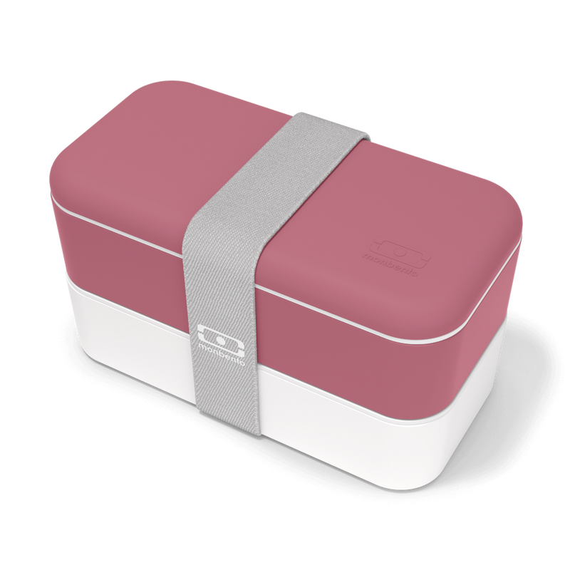 Monbento MB Original Bento Box - Blush