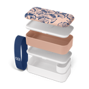 Monbento MB Original Bento Box - Graphic Ginkgo