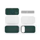 Monbento MB Original Bento Box - Graphic Jungle