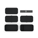 Monbento MB Original Bento Box - Black