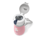 Monbento MB Stram Insulated Kid's Bottle - Graphic Bunny