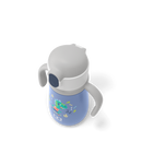 Monbento MB Stram Insulated Kid's Bottle - Graphic Dino