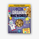[2-Pack] Pastabilities Organic Shaped Pasta (Mac N Cheese) 284g - Out Of This World