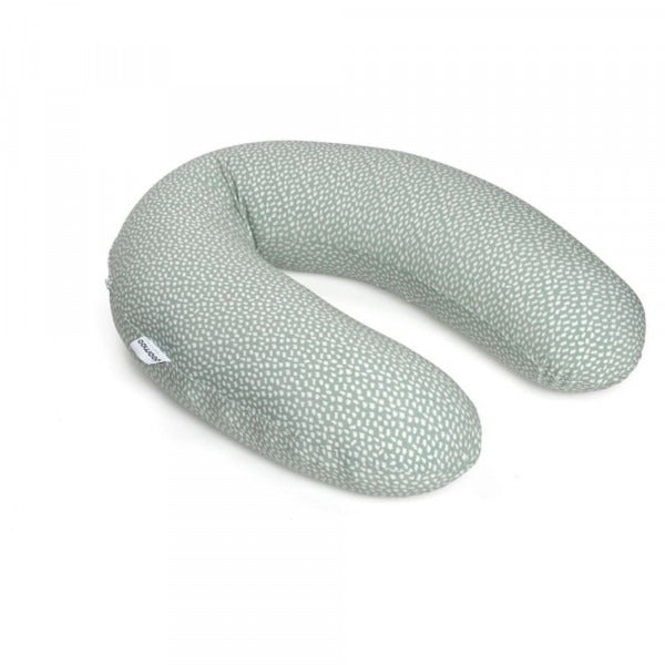 Doomoo Buddy Organic Cotton Multi-functional Cushion (Sleeping, Nursing, Lounging) - 10 Designs