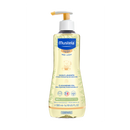 Mustela Cleansing Oil for Dry Skin 500ml Exp: 10/22