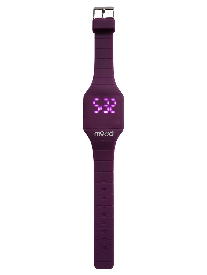 Mood Digi Mini - Purple