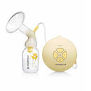 [2 Yr Local Warranty] Medela Swing Single Electric Breast Pump