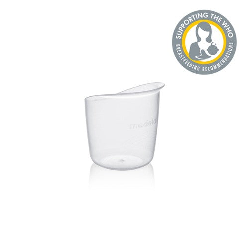 Medela Disposable Baby Cup Feeder -10pcs/pkt