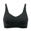 Medela Maternity and Nursing Bra - Black