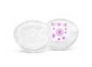 <4-Box> Medela Safe & Dry Ultra Thin Disposable Nursing Bra Pads (Total 30sx4=120s)