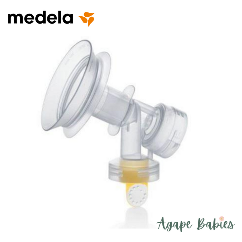 Medela Comfort Breastshield (Made In Switzerland)