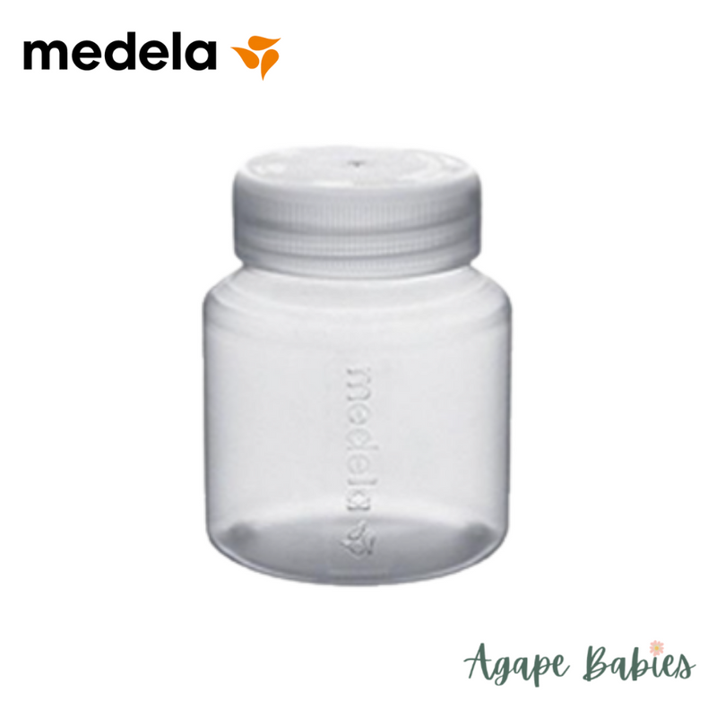 Medela disposable best sale bottles