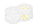 [2-Pack] Medela Disposable Nursing Bra Pads 60ct (Made in Switzerland)