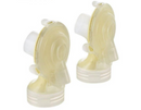 Medela Freestyle / Swing Maxi Spare Parts Kit (One Pair)  (Made in USA)