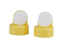 Medela New Valves (2 Heads) & Membranes(6 Pcs) Set (Made in Switzerland)