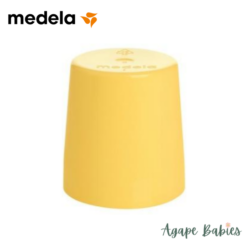 Medela Bottle Cap (Made in Switzerland)