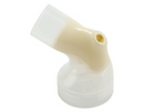 Medela Pump Body (Connector) for Swing & Harmony (Made in Switzerland)
