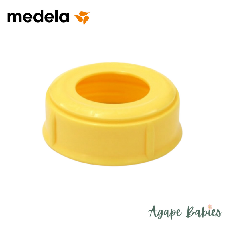 Medela Bottle Lid (Made in Switzerland)