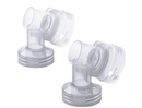 Medela PersonalFit Breastshield Connectors - 1 Pair
