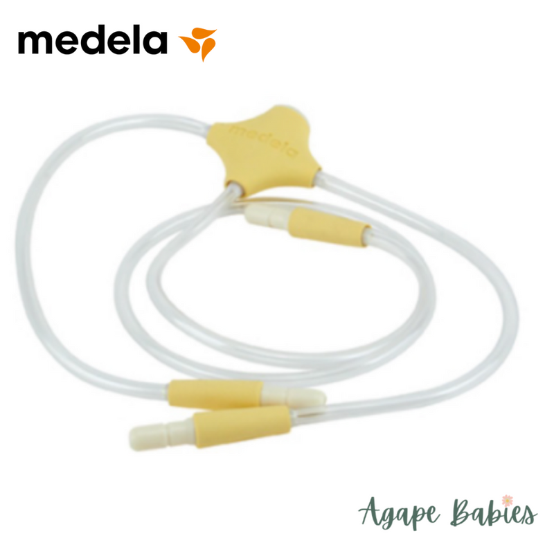 Medela PVC Tubing - Freestyle Breastpump (Made in Switzerland)