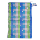 Moo Moo Kow Wet Bag Medium - Checkers