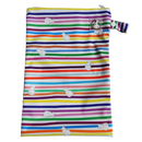 Moo Moo Kow Wet Bag Medium - Rainbow