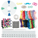 Galt Mega Friendship Bracelets