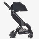 Ergobaby Metro Compact City Stroller - Black - (Comes With ErgoPromise 10-Year Guarantee)