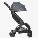 Ergobaby Metro Compact City Stroller - Grey - (Comes With ErgoPromise 10-Year Guarantee)