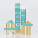 MooGoo Skincare Natural Nappy Balm 75g/2.6oz Exp: