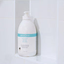 MooGoo Natural Milk Wash 1 Litre Exp: 03/28