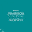 MooGoo Natural Fresh Cream Deodorant Cream 60ml/2oz Exp: 01/26