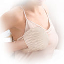 Haakaa Hot and Cold Compression Pad - Suva Grey