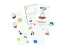 Milestone Mini Cards - Miffy Edition