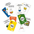 Milestone Pregnancy Cards - Miffy Edition