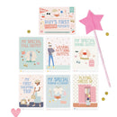 Milestone Baby's First Fashion Moments