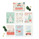 Milestone Baby's First Christmas