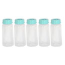 Spectra PP Bottles Pack of 5