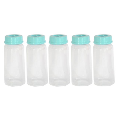 Spectra PP Bottles Pack of 5