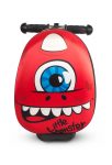 Zinc Flyte Sid the Cyclops - Funky Red Mini (1 Year Local Warranty)